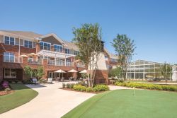 Erickson Senior Living