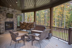 Modern Home Concepts