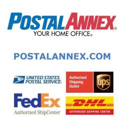 PostalAnnex+