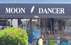 Moon Dancer