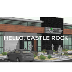 Premier Members Credit Union - Castle Rock
