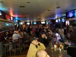 Press Box Sports Bar