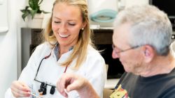 Generations Family and Cosmetic Dentistry/Dr. Lindsay Compton
