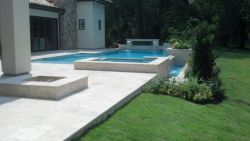 Great Escapes Custom Pools