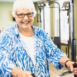 Park Creek Active Living