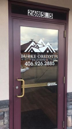 Burke Orizotti Real Estate