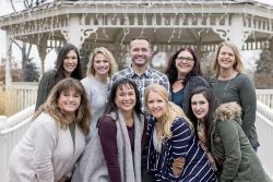 Stonegate Dental Care