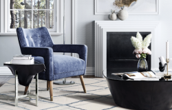 Apadana Fine Rugs