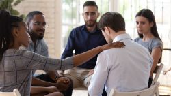 Second Chance Addiction Care