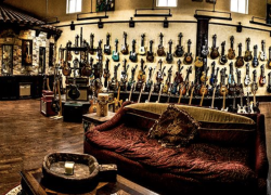 The Guitar Sanctuary