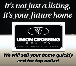 Union Crossing Realty, LLC