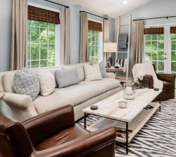 Karin Eckerson Interiors