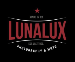 Lunalux Photography & Marketing