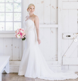 Rosi's Bridal Studio, LLC