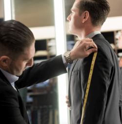Sal Lauretta for Men