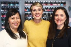 Nail Studio Boulder