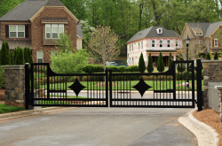 American Fence and Supply