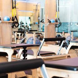 Club Pilates - Castle Rock CO