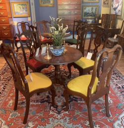 HL CHALFANT:American fine Arts & Antiques