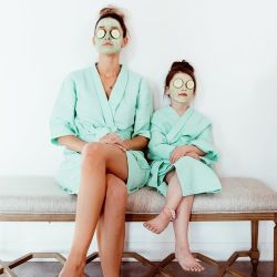 Chris Lane Salon