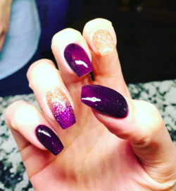 Deluxe Nails and Spa