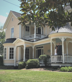 Cinnamon Hill House & Gardens