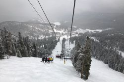 Eldora Mountain Resort