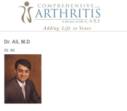 Comprehensive Arthritis Care