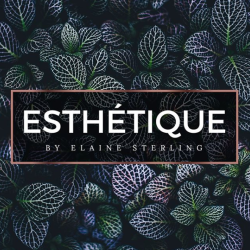 EsthÃ©tique by Elaine Sterling