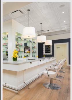 Drybar Nashville at Brentwood Hill Center