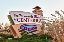 The Promenade Shops At Centerra