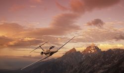 Mountain Aviation