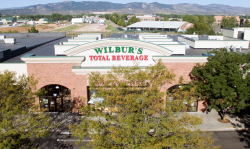 Wilbur's Total Beverage