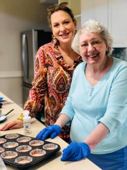 Westminster Memory Care