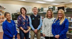 Medical Center West Pharmacy