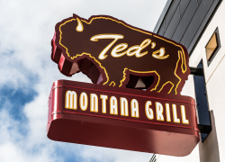 Ted's Montana Grill - Charlotte