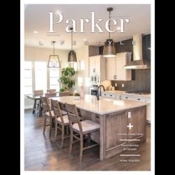 Parker City Lifestyle House Account