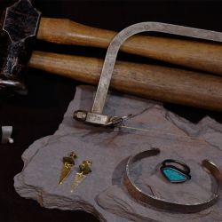 Gusterman Silversmiths