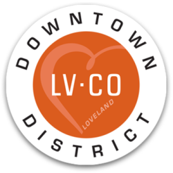 Loveland Downtown District