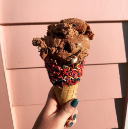 Sprinkles Potomac