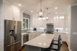 Capital Kitchen & Bath, LLC