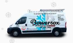 Bowersox Air Conditioning & Heating