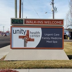 Unity Health Center