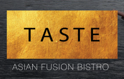 Taste Asian Fusion Bistro