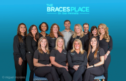 The Braces Place, North Lake Drive, Lexington, SC, USA