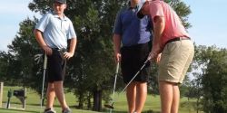Rocky Branch Golf Course