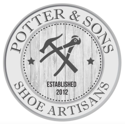 Potter & Sons Shoe Artisans