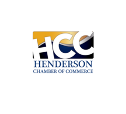 HENDERSON CHAMBER OF COMMERCE