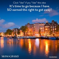 A DESTINATION TRAVEL