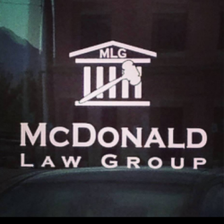 McDonald Law Group